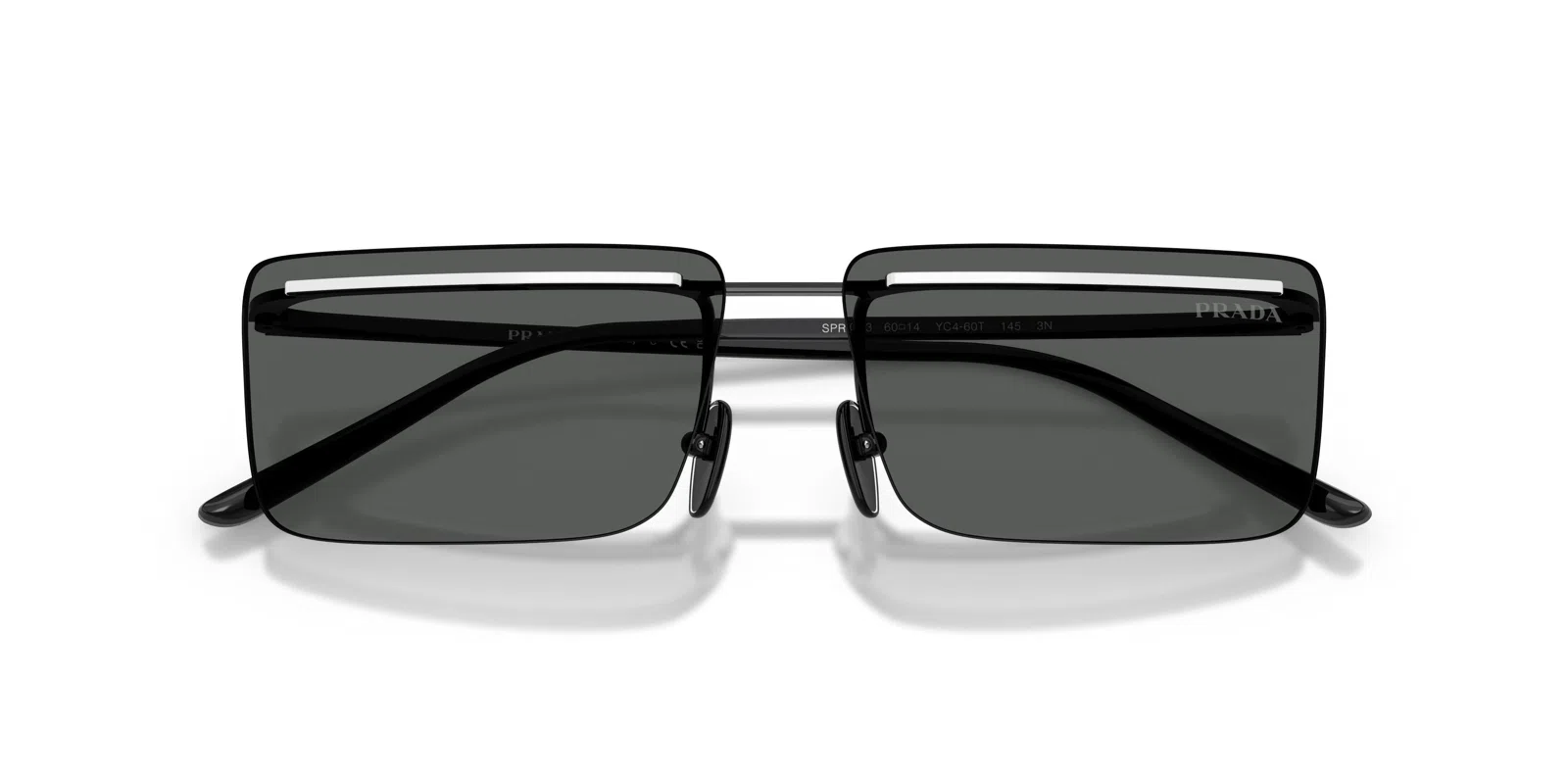 Prada C53S Sunglasses - view 9